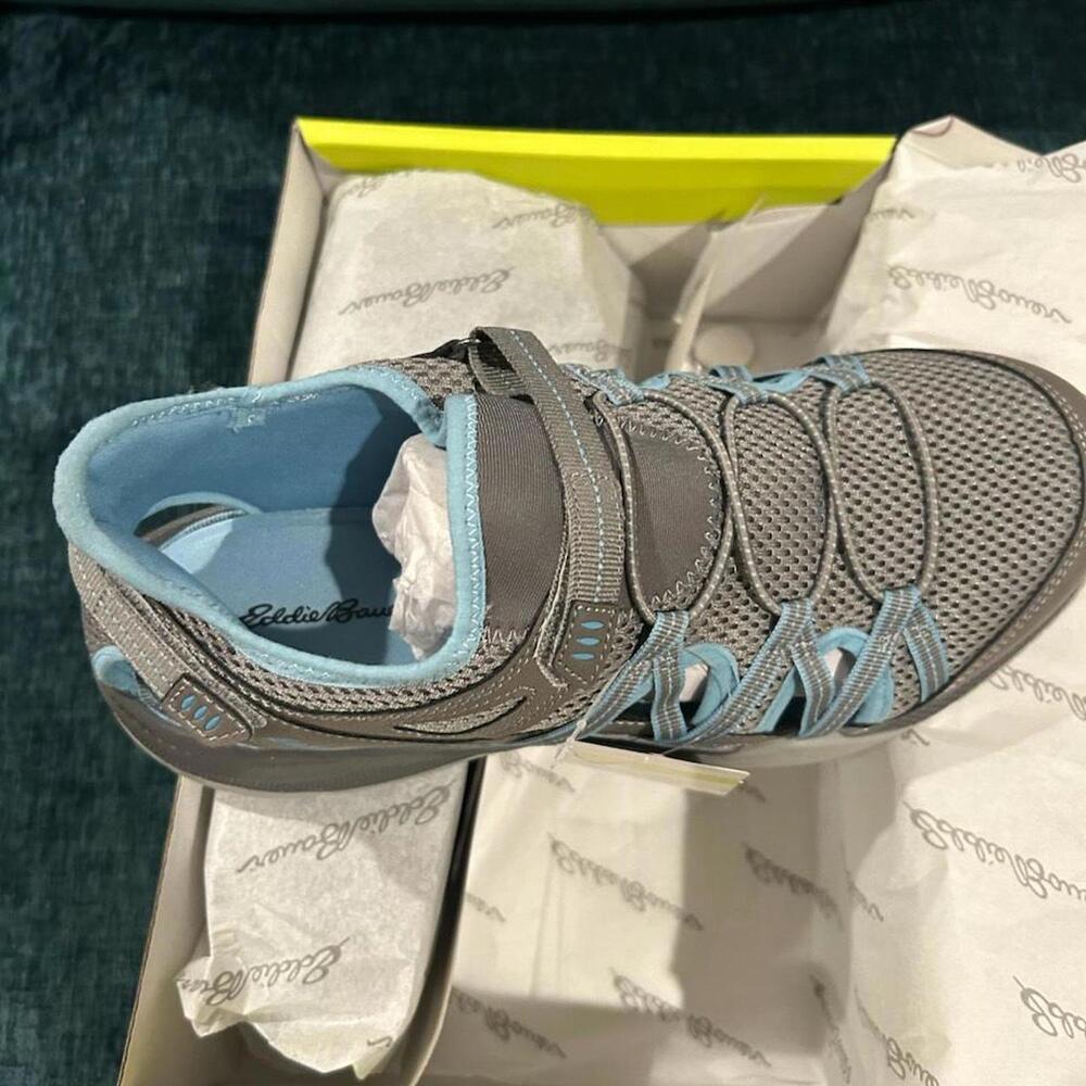 Eddie Bauer Sutton Water/Hybrid Shoes